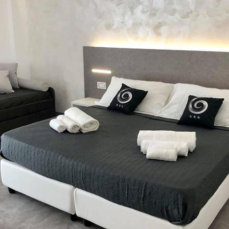 Sesto Senso Home Santa Maria Del Cedro Buitenkant foto