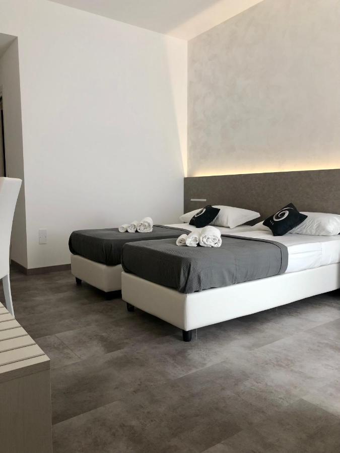 Sesto Senso Home Santa Maria Del Cedro Buitenkant foto