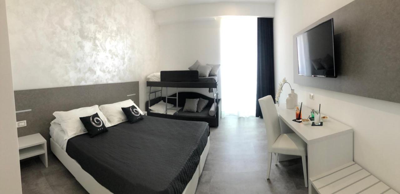 Sesto Senso Home Santa Maria Del Cedro Buitenkant foto