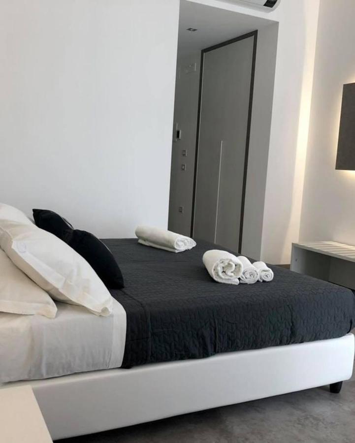 Sesto Senso Home Santa Maria Del Cedro Buitenkant foto