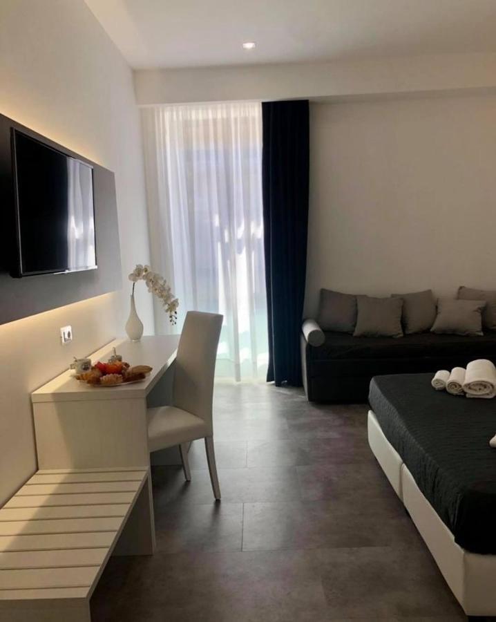 Sesto Senso Home Santa Maria Del Cedro Buitenkant foto