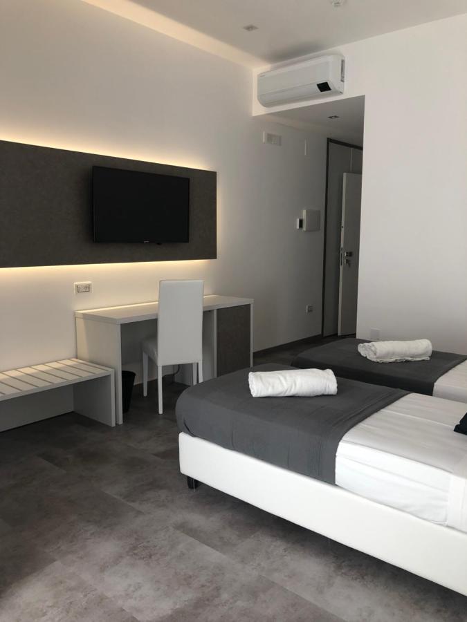 Sesto Senso Home Santa Maria Del Cedro Buitenkant foto